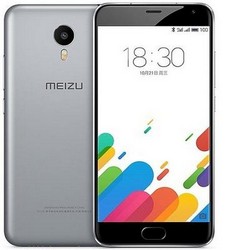 Замена экрана на телефоне Meizu Metal в Комсомольске-на-Амуре